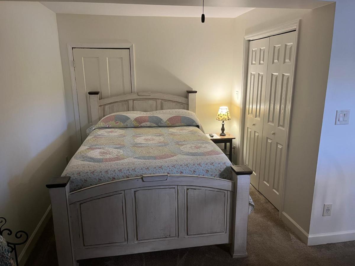 Apartment In The Country Etowah Екстер'єр фото