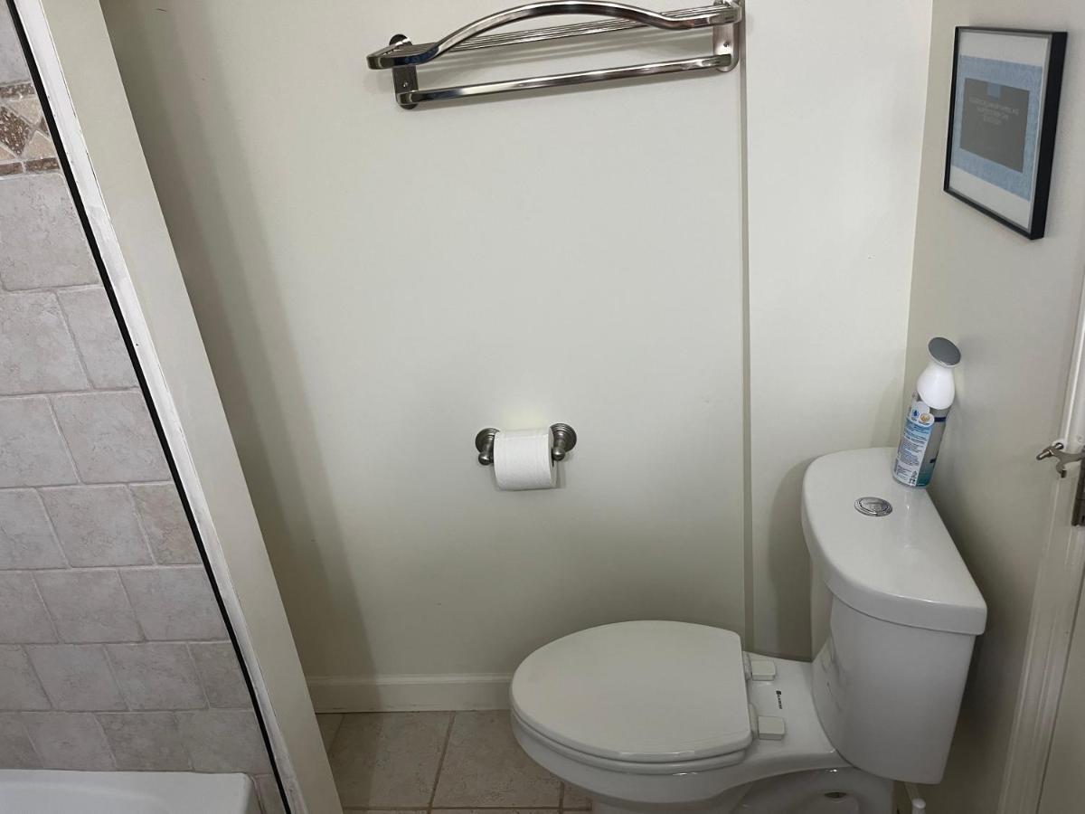 Apartment In The Country Etowah Екстер'єр фото