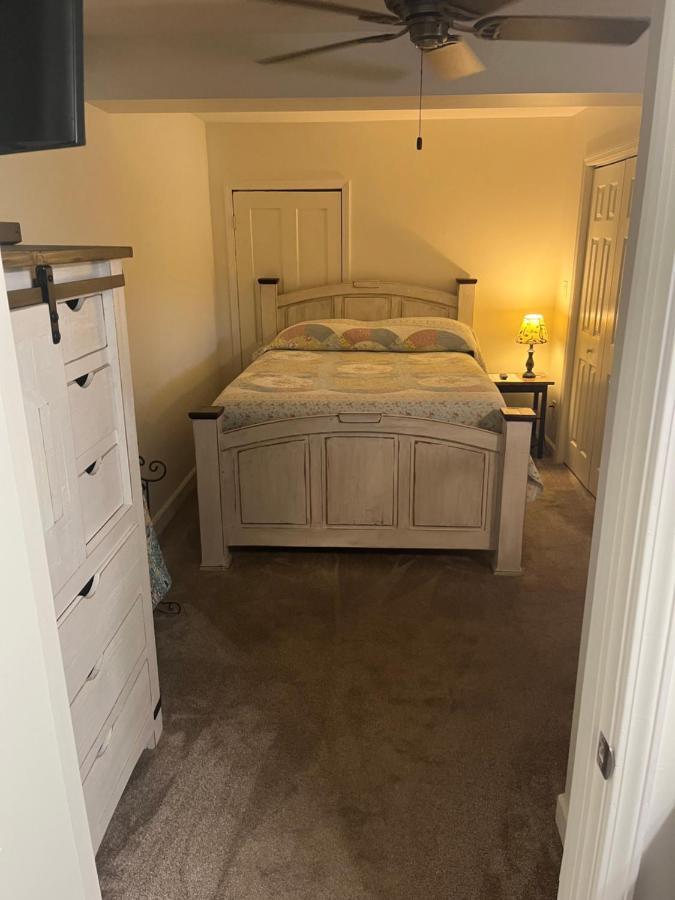Apartment In The Country Etowah Екстер'єр фото