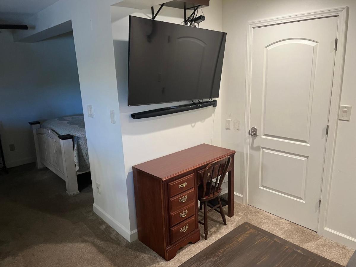 Apartment In The Country Etowah Екстер'єр фото